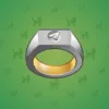 Signet Ring #7721