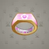 Signet Ring #7732