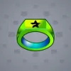 Signet Ring #7736