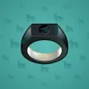 Signet Ring #774