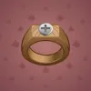 Signet Ring #7740