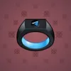 Signet Ring #7743