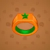 Signet Ring #7744