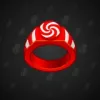 Signet Ring #7745