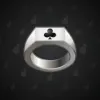 Signet Ring #7746