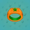 Signet Ring #7748
