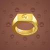 Signet Ring #7753