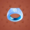 Signet Ring #7756