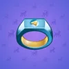 Signet Ring #7757