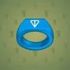 Signet Ring #7761