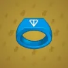 Signet Ring #7766