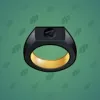Signet Ring #777