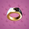 Signet Ring #7772
