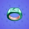 Signet Ring #7776