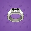 Signet Ring #7781