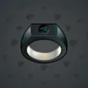 Signet Ring #7782
