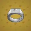 Signet Ring #7784