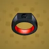 Signet Ring #7785