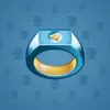 Signet Ring #7786