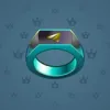 Signet Ring #7787