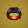 Signet Ring #7789