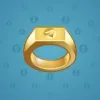 Signet Ring #7791