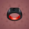 Signet Ring #7793