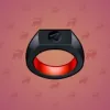 Signet Ring #7798