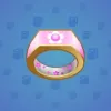 Signet Ring #7799