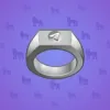 Signet Ring #780