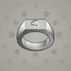 Signet Ring #7803