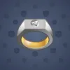 Signet Ring #7810