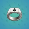 Signet Ring #7813