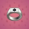 Signet Ring #7814