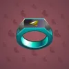 Signet Ring #7815