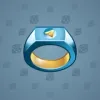 Signet Ring #7820