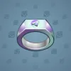 Signet Ring #7825
