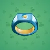 Signet Ring #7826