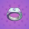 Signet Ring #7830