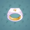 Signet Ring #7836