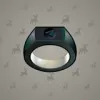 Signet Ring #7841