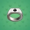Signet Ring #7842
