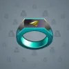 Signet Ring #7843