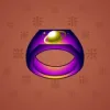 Signet Ring #7845