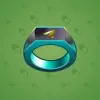 Signet Ring #7846