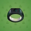 Signet Ring #7854