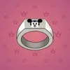 Signet Ring #7855