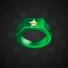 Signet Ring #7857