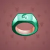 Signet Ring #7859