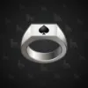 Signet Ring #7860